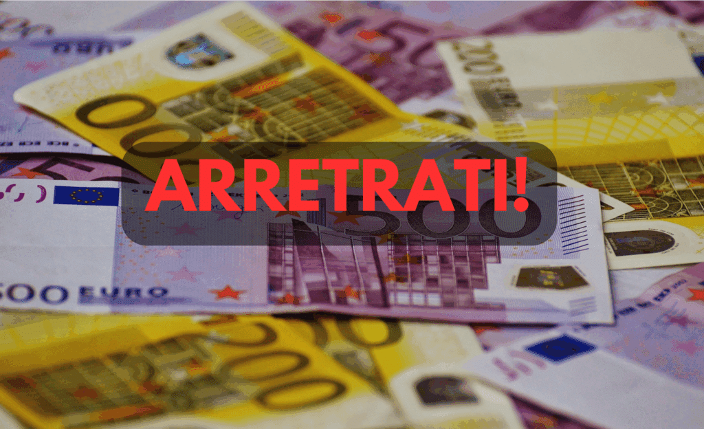 WE PA Admits NoiPA Salary Errors: What This Means for Your Payments